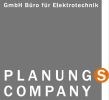 PlanungsCompany GmbH - Büro für Elektrotechnik