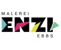 Malerei Enzi Wolfgang