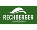Lohnunternehmer Rechberger Markus