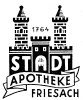 Stadt-Apotheke Friesach
Mag. pharm. Paul Hauser