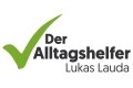 Lukas Lauda - Der Alltagshelfer