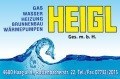Heigl GesmbH 
Gas - Wasser - Heizung - Brunnenbau