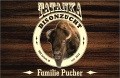 Tatanka Bisonzucht