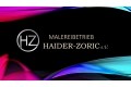 Malerbetrieb Haider-Zoric e.U.