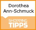Dorothea Ann-Schmuck