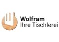 Tischlerei 
Norbert Wolfram
