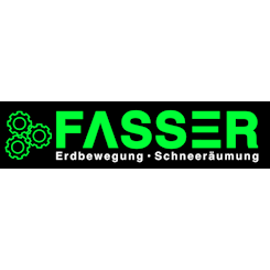 FASSER Erdbewegung - Schneeräumung