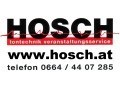 Hosch 
Tontechnik-Veranstaltungsservice