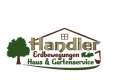 Handler 
Erdbewegungen, Haus- und Gartenservice