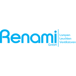 Renami GmbH 
Lampen Leuchten Ventilatoren