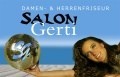 Salon Gerti 
Damen- und Herrenfriseur