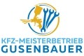 Andreas Gusenbauer e.U.
KFZ-Meisterbetrieb