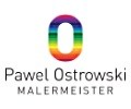 Malermeister 
Pawel Ostrowski