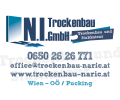 N.I. Trockenbau GmbH