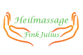 Medizinische Heilmassage
Julius Fink