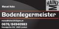Bodenlegermeister Hainz
