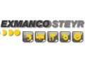 Exmanco-Steyr GmbH
Camping und Angelsport
