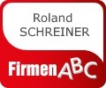 Roland SCHREINER 
Handel mit Landmaschinen