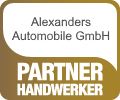 Alexanders Automobile GmbH