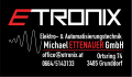 Etronix Ettenauer GmbH