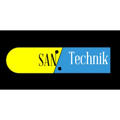 SANTECHNIK Ehsan Fereidouni