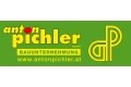 Anton Pichler GesmbH 
Erd- und Sprengarbeiten Bauunternehmung