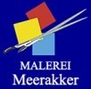 Henricus Petrus Van De Meerakker (Malerei Eric van de Meerakker)