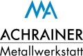 MWA Metallwerkstatt Achrainer