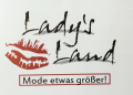 Lady's Land