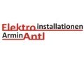 Elektroinstallationen Armin Antl