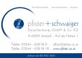pfister + schwaiger Steuerberatungs-GmbH & Co KG