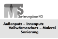 M&S Sanierungsbau KG
