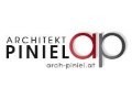 Architekt
Dipl.-Ing. Alfred Piniel