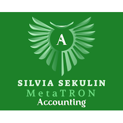 Silvia Sekulin MetaTRON Accounting