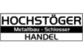 Metalltechnik & Handel 
Patrick Hochstöger