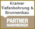 Kramer
Tiefenbohrung & Brunnenbau e.U.