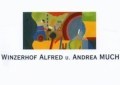 WINZERHOF Alfred & Andrea MUCH
