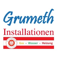 Grumeth Installationen GmbH 
