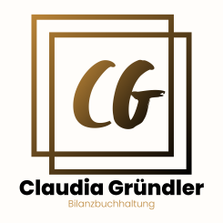 Claudia Gründler Bilanzbuchhalterin