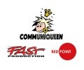 Fastproduction - Red Point - Communiqueen
Uschi Stocker