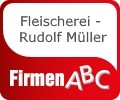 Fleischerei - Rudolf Müller
