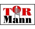 TOR-Mann 
Vertriebs- und Montage GmbH