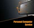 Personal Computer Service
Inh. Hermann Luftensteiner