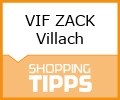 VIF ZACK VILLACH