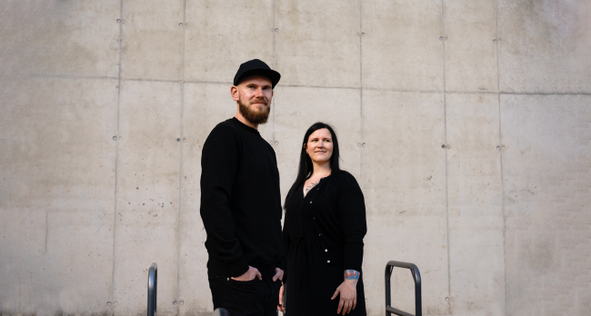 Präsentationsansicht der Firma Immonizer GmbH