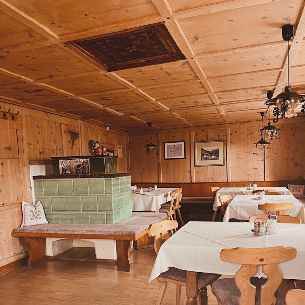 Präsentationsansicht der Firma Sonnenhof